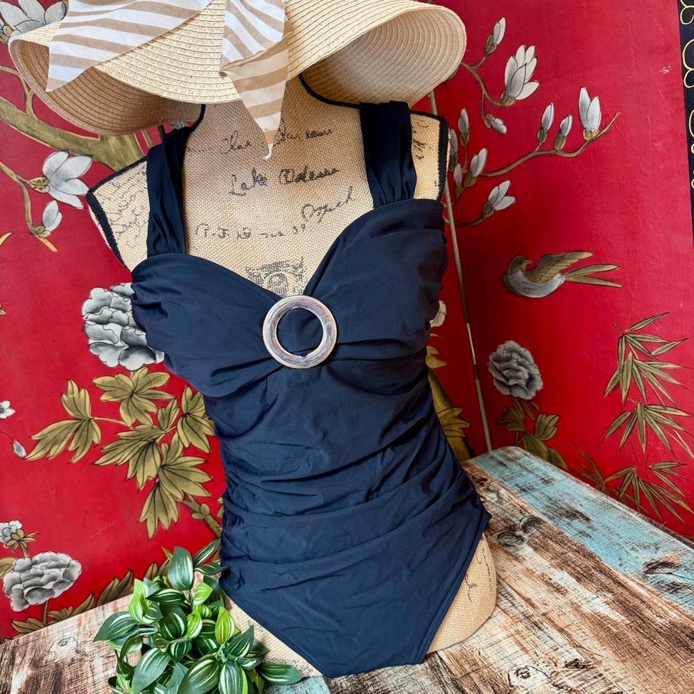 Women’s Swim Suit | #H8